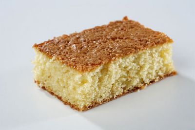 Sponge Cake