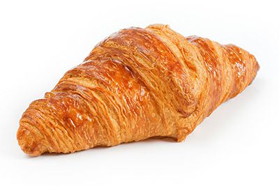 Filled Croissant