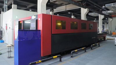 CNC Machining Workshop