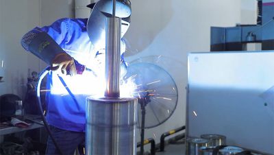 CNC Machining Workshop