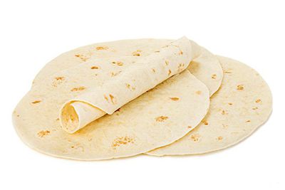 Tortilla