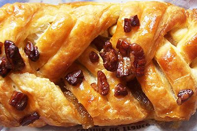 Danish Pastry