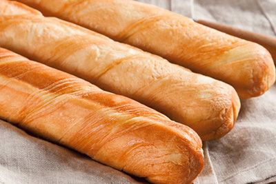 Long Pastry