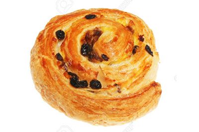 Rasin Pastry