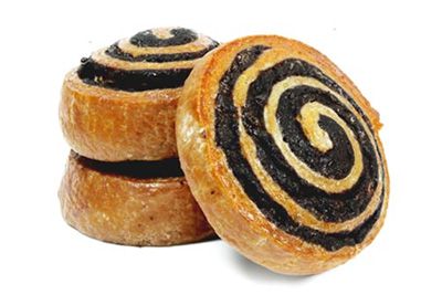 Swirl Roll
