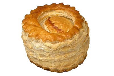 Vol-au-vent