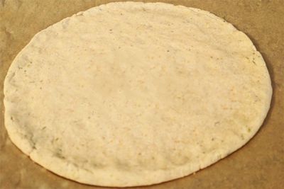 Pizza-crust
