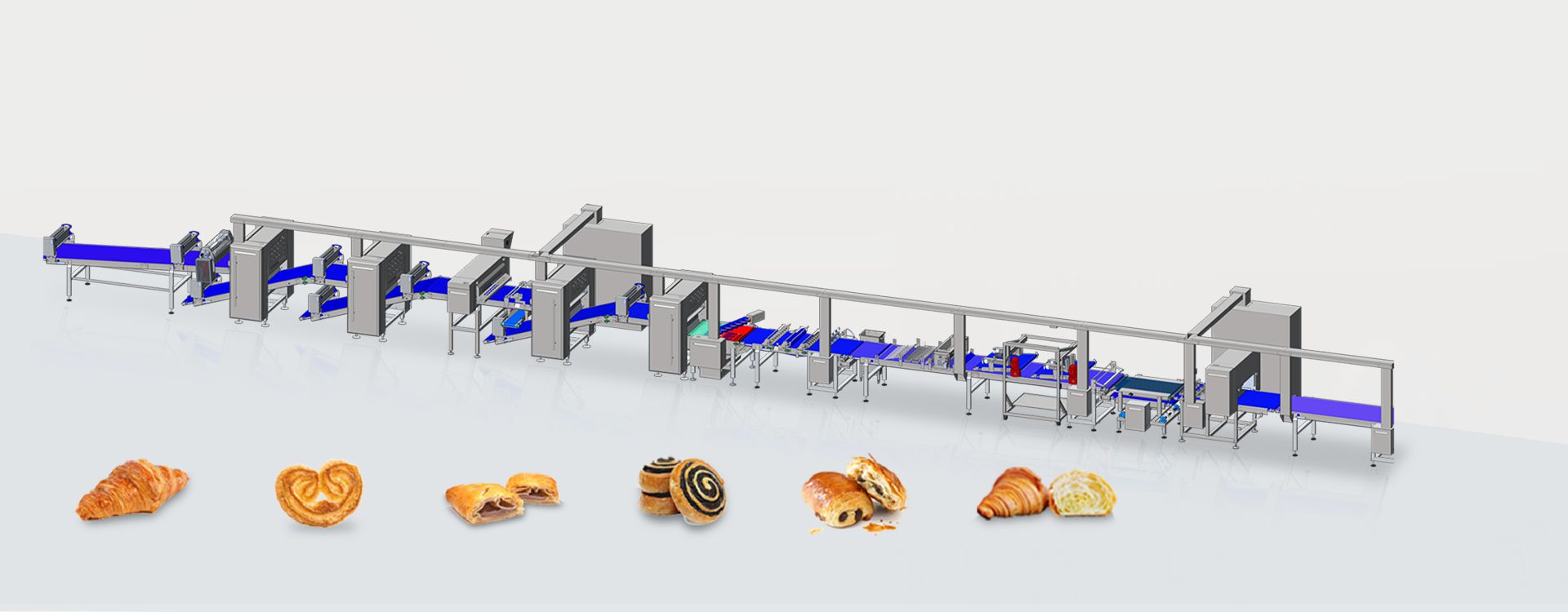 Anhui FOODLINE Bakery Machinery Co., Ltd.