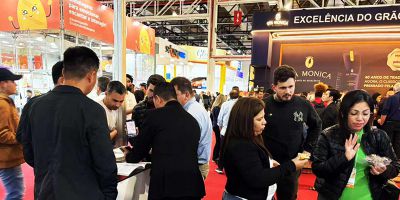 FOODLINE at FIPAN 2025 in Brazil