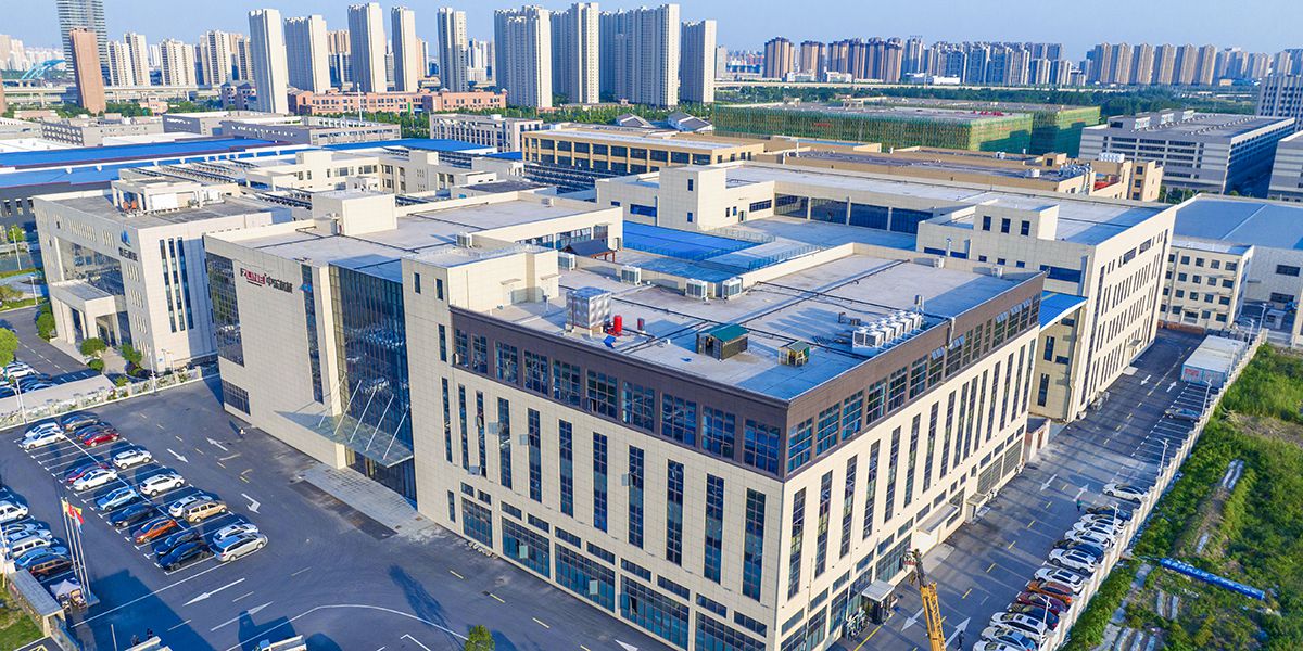 Bakery Equipment Manufacturer