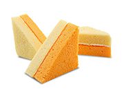 Compact Batter Mixing System for Chiffon Cake