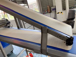 Freezer Conveyor