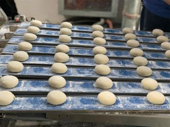 Tortilla Bread Production Line (Support Customization)