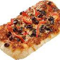 Pizza bread