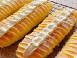 Long bread