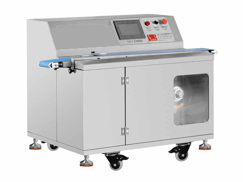 Automatic Baking Paper Feeding Machine