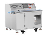 Automatic Baking Paper Feeding Machine