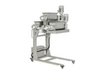 Pastry Filling Machine