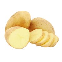 Potato filling