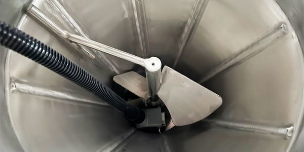 Pastry Filling Machine