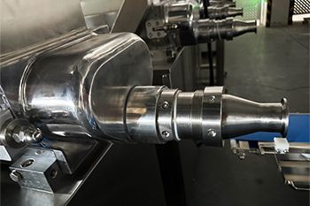 Pastry Filling Machine