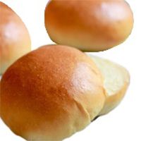 Burger buns