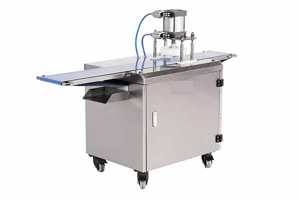 Pneumatic Dough Press