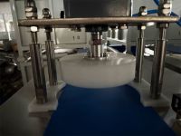 Pneumatic Dough Press