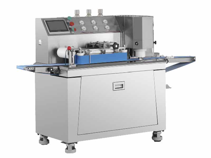 Mooncake Making Machine