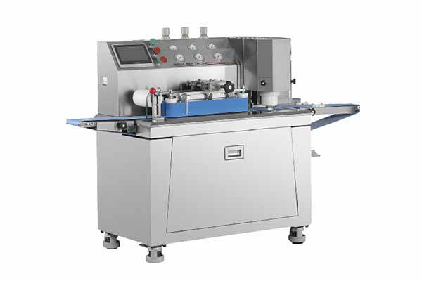 Mooncake Making Machine