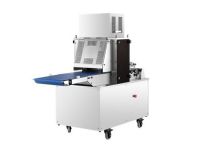 Bread Slicer (Servo Cutoff/Ultrasonic Slicer)