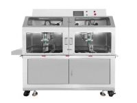 Bread Slicer (Servo Cutoff/Ultrasonic Slicer)