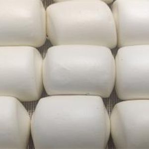 Steamed buns