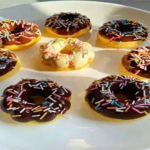 Donuts