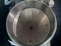 Tray Arranging Machine (Automatic Panning System)