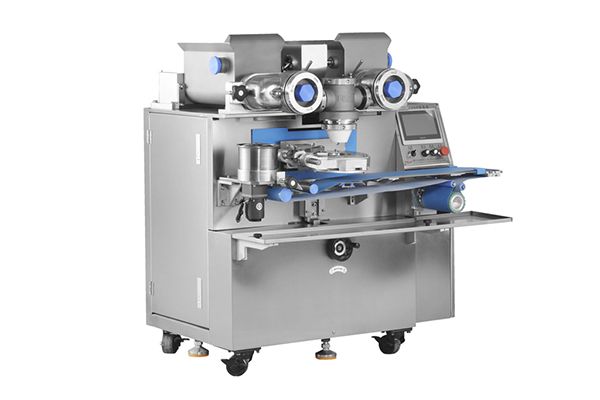 Food Processing Machines