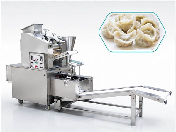 Automatic Bakery Paper Feeding Machine