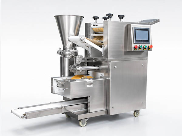 Model 360 pierogi machine