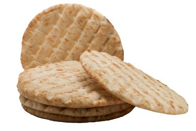 Complete Pita Bread Production Line