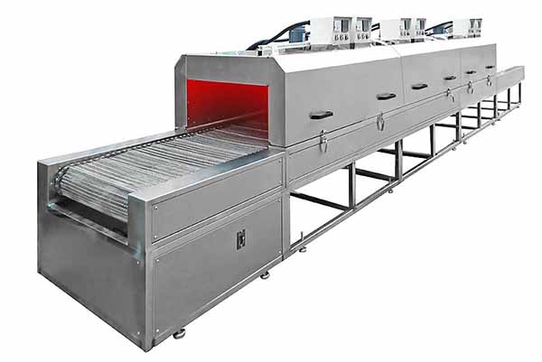 Automatic Bakery Paper Feeding Machine